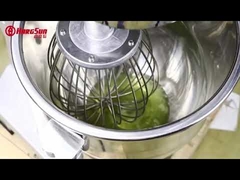 planetary food mixer B series