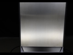 τεμαχισμός λαχανικών και κόφτης πεπονιού σε φέτες