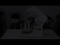 Μίξερ κρέμας κέικ 7 λίτρων για αρτοποιείο και αρτοποιείο στο σπίτι