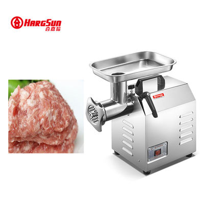 ποιότητας  Multi Function Meat Grinder Machine Large Capacity Electric Mixer SS Fragmented Meat Machine εργοστάσιο